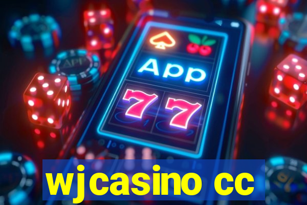 wjcasino cc